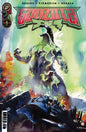 Godzilla [Kai-Sei Era] #6 Cover A (Cizmesija) *RELEASE DATE 1/7/26* *(DH Y4)*