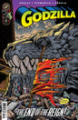 Godzilla [Kai-Sei Era] #6 Cover A (Cizmesija) *RELEASE DATE 1/7/26* *(DH Y4)*