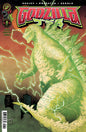 Godzilla [Kai-Sei Era] #8 Cover A (Prasetya) *RELEASE DATE 3/4/26*