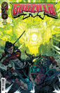 Godzilla [Kai-Sei Era] #12 *RELEASE DATE 7/1/26*
