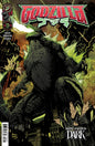 Godzilla [Kai-Sei Era] #13 *RELEASE DATE 10/7/26*