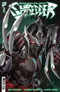 Teenage Mutant Ninja Turtles: Shredder #2 Cover A (Santolouco) *RELEASE DATE: 10/15/25* (DH C4)