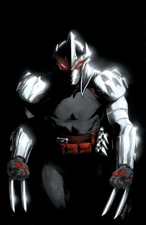 Teenage Mutant Ninja Turtles: Shredder #3 Cover A (Santolouco) *RELEASE DATE: 11/26/25* *(DH Q3)*