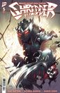 Teenage Mutant Ninja Turtles: Shredder #5 Cover A (Santolouco) *RELEASE DATE 2/18/26*