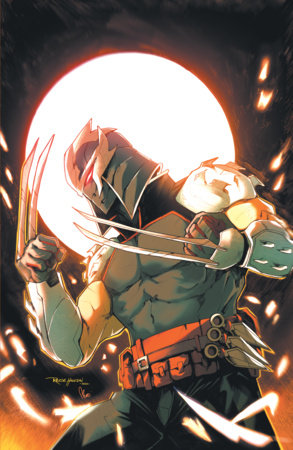 Teenage Mutant Ninja Turtles: Shredder #5 Cover A (Santolouco) *RELEASE DATE 2/18/26* *(DH G5)*