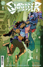Teenage Mutant Ninja Turtles: Shredder #6 *RELEASE DATE 3/25/26*