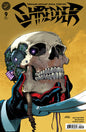 Teenage Mutant Ninja Turtles: Shredder #9 *RELEASE DATE 6/24/26*