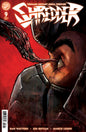 Teenage Mutant Ninja Turtles: Shredder #9 *RELEASE DATE 6/24/26*