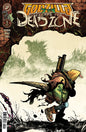 Godzilla: Escape the Deadzone [Kai-Sei Era] #1 Cover A (Tunica) *RELEASE DATE 8/6/25* *(DH C3)*