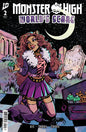 Monster High: World's Scare #2 Cover A (Le) *RELEASE DATE: 9/24/25* *(DH V3)*