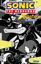 Sonic the Hedgehog: Chaotix's 30th Anniversary Special  (Lawrence) *RELEASE DATE: 10/22/25*(DH G4)