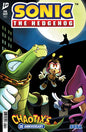 Sonic the Hedgehog: Chaotix's 30th Anniversary Special  (Lawrence) *RELEASE DATE: 10/22/25*(DH G4)