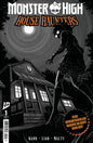 Monster High: House Haunters #1 Cover A (Mercado) *RELEASE DATE: 9/3/25* *(DH P3)* *(DH R3)*