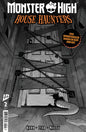Monster High: House Haunters #2 Cover A (Mercado) *RELEASE DATE: 9/17/25* *(DH R3)* *(DH T3)*