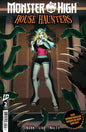 Monster High: House Haunters #2 Cover A (Mercado) *RELEASE DATE: 9/17/25* *(DH R3)* *(DH T3)*