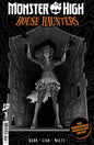 Monster High: House Haunters #3 *RELEASE DATE: 10/1/25* *(DH W3)*