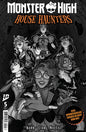 Monster High: House Haunters #5 Cover A (Mercado) *RELEASE DATE: 10/29/25*(DH L4)