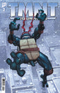 TMNT: Journeys #2 Cover A (Laird & Dooney) *RELEASE DATE: 10/8/25* *(DH Z3)* / *(DH Z5)*