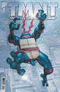 TMNT: Journeys #2 Cover A (Laird & Dooney) *RELEASE DATE: 10/8/25* *(DH Z3)* / *(DH Z5)*