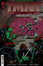 TMNT: Journeys #5 Cover A (Dooney & Lawson) *RELEASE DATE 1/14/26* *(DH Z5)*