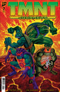 TMNT: Journeys #7 Cover A (Dooney & Lawson) *RELEASE DATE 3/11/26*