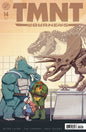 TMNT: Journeys #14 *RELEASE DATE 10/7/26*