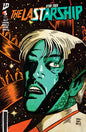 Star Trek: The Last Starship #5 Cover A (Francavilla) *RELEASE DATE 2/18/26*