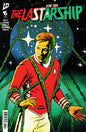 Star Trek: The Last Starship #6 *RELEASE DATE 3/25/26*