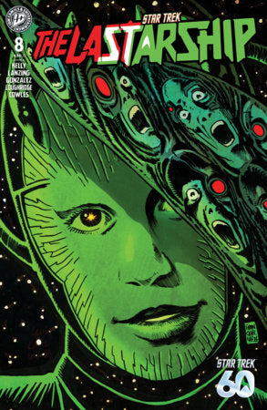 Star Trek: The Last Starship #8 *RELEASE DATE 6/17/26*