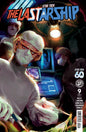 Star Trek: The Last Starship #9 *RELEASE DATE 7/15/26*