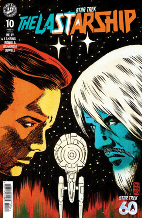 Star Trek: The Last Starship #10 *RELEASE DATE 8/19/26*