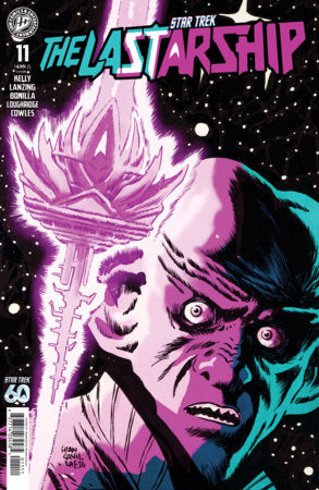 Star Trek: The Last Starship #11 *RELEASE DATE 9/16/26*