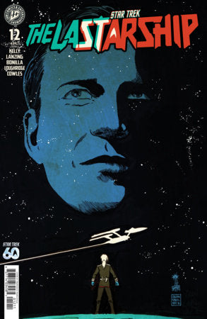 Star Trek: The Last Starship #12 *RELEASE DATE 10/21/26*