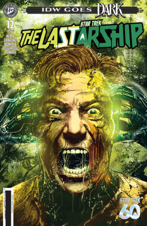 Star Trek: The Last Starship #12 *RELEASE DATE 10/21/26*