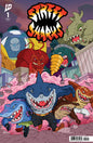 Street Sharks #1 Cover A (Murphy) *RELEASE DATE: 9/24/25* *(DH V3)*