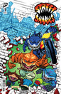 Street Sharks #1 Cover A (Murphy) *RELEASE DATE: 9/24/25* *(DH V3)*