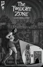 The Twilight Zone #10 *RELEASE DATE 8/12/26*