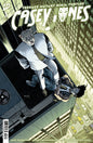 Teenage Mutant Ninja Turtles: Casey Jones #3 Cover A (Nahuelpan) *RELEASE DATE: 12/17/25* *(DH Q5)*