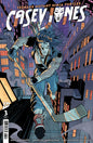 Teenage Mutant Ninja Turtles: Casey Jones #3 Cover A (Nahuelpan) *RELEASE DATE: 12/17/25* *(DH Q5)*