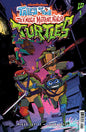 Tales of the Teenage Mutant Ninja Turtles #1 Cover A (Joyce) *RELEASE DATE: 10/15/25* (DH C4)