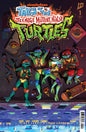 Tales of the Teenage Mutant Ninja Turtles #1 Cover A (Joyce) *RELEASE DATE: 10/15/25* (DH C4)