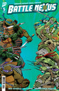 Teenage Mutant Ninja Turtles: Battle Nexus #5 Cover A (Prasetya) *RELEASE DATE 2/18/26*