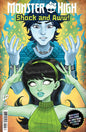 Monster High: Shock and Aww! Cover A (Tsuukiyomo) *RELEASE DATE: 11/5/25* (DH O4)