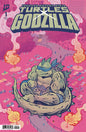 Teenage Mutant Ninja Turtles x Godzilla #1 *RELEASE DATE: 11/12/25* *(DH Q2)* / *(DH Z5)*