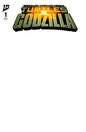 Teenage Mutant Ninja Turtles x Godzilla #1 *RELEASE DATE: 11/12/25* *(DH Q2)* / *(DH Z5)*