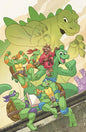 Teenage Mutant Ninja Turtles x Godzilla #1 *RELEASE DATE: 11/12/25* *(DH Q2)* / *(DH Z5)*