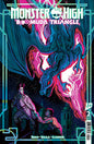 Monster High: Boomuda Triangle #2 *RELEASE DATE 3/18/26*