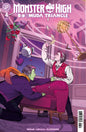 Monster High: Boomuda Triangle #4 *RELEASE DATE 5/20/26*  *(DH G9)*