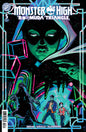 Monster High: Boomuda Triangle #5 *RELEASE DATE 6/17/26*