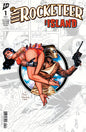 The Rocketeer: The Island #1 Cover A (Edgar) *RELEASE DATE 2/25/26*